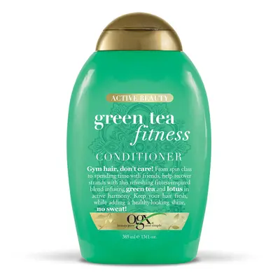 OGX Active Beauty Green Tea Fitness Conditioner Ounce