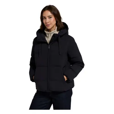 (20 UK, Jet Black) Animal Womens/Ladies Cosi Cloud Down Jacket