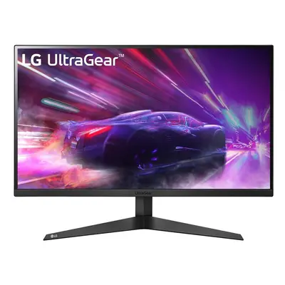 LG UltraGear 27GQ50F-B - LED monitor - gaming - 27" - x Full HD (1080p) @ Hz - VA - cd/m - 3000: