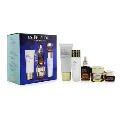 Estee Lauder Your Nightly Skincare Experts: ANR 50ml+ Revitalizing Supreme+ Soft Cream 50ml+ Eye