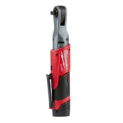 Milwaukee M12 Fuel Sub Compact 3/8in. Ratchet