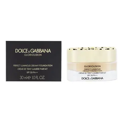 Dolce & Gabbana Gloriouskin Foundation Porcelain