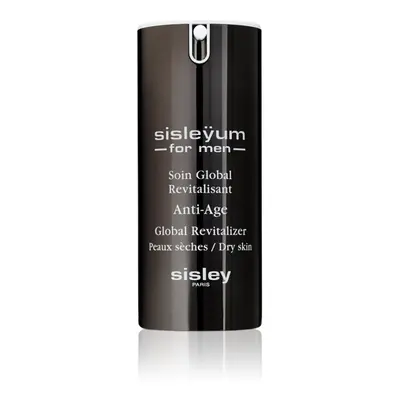 Sisley - Sisleyum for Men Global Revitalizer for Dry Skin (50ml)