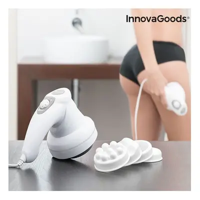 InnovaGoods 28W in Electric Anti-Cellulite Massager