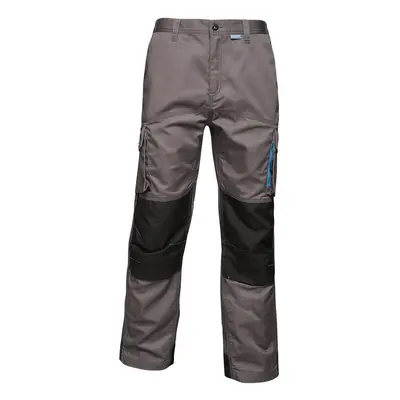 (30in, Iron) Regatta Mens Tactical Threads Heroic Worker Trousers