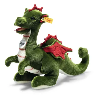 067198 Rocky dragon green