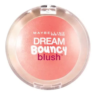 Maybelline New York Dream Bouncy Blush, Peach Satin, 0.19 Ounce