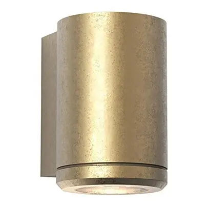 Astro Jura Single, Dimmable Outdoor Wall Light, IP44 Rated GU10, Designed in Britain - - Years G