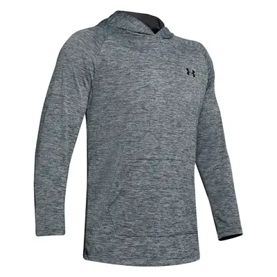 Under Armour Men's UA Tech Hoodie 2.0 Gray