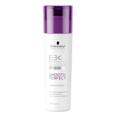 Schwarzkopf Bc Smooth Perfect Conditioner 6.7 Ounce