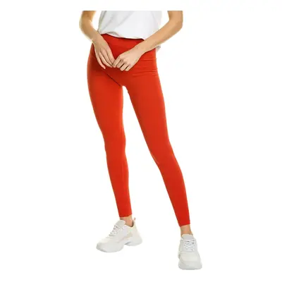 PUMA Womens Infuse Legging Red