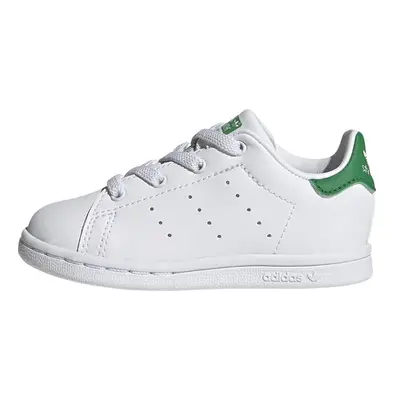 adidas Stan Smith (End Plastic Waste) Sneaker Core White/White/Green