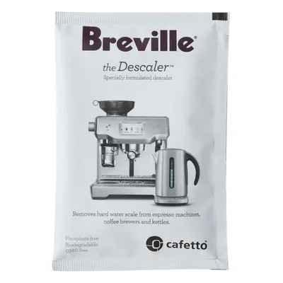 Breville the Descaler for Espresso Machines Pack BES0070NUC1