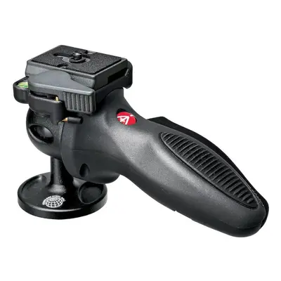 Manfrotto New Joystick Head Holds up to kg Camera Ball Head Lightweight and Compact for Camera T