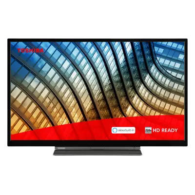 Toshiba 32WK3C63DB 32" Smart 720p HD Ready TV