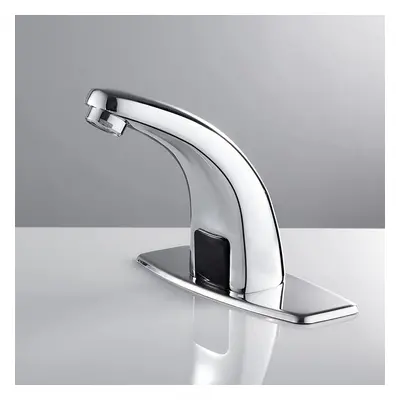 Touchless Faucet High Quality Tap, Motion Infrared Sensor Cold and Hot Water, Automatic Basin Mi