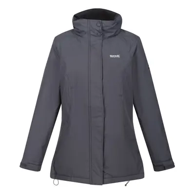 (16 UK, Seal Grey) Regatta Womens/Ladies Blanchet II Jacket