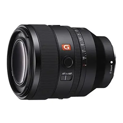 Sony FE 50mm F/1.2 GM (SEL50F12GM)