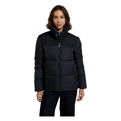 (14 UK, Jet Black) Animal Womens/Ladies Voltage Padded Coat