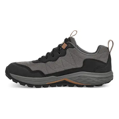 Teva Ridgeview Low Black D (M)