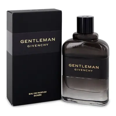 Givenchy Gentleman 100ml Eau De Parfum Boisee