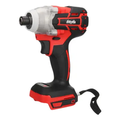 3500RPM Speed Cordless Electric Screwdriver without Battery and Screwdriver Bits and Metal Sleev