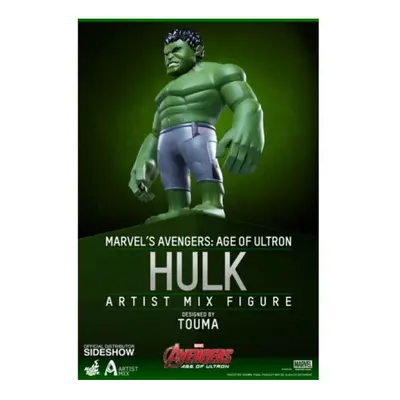 Hot Toys Hulk Avengers Age of Ultron Series Figure Offer