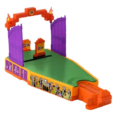 Bandai World of Zombies Ball Park Playset with Figure (Zargentina So