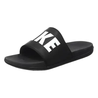 Nike Men's OFFCOURT Slides Black/White