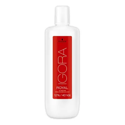 Schwarzkopf Igora Royal Oil Developer 33.8 oz / 1000ml (12% / Volume)