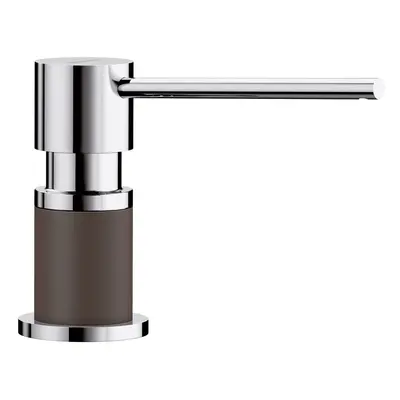 BLANCO Caf? Brown LATO Kitchen Soap Dispenser oz