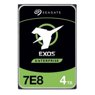 Seagate 4TB 7200RPM HDD