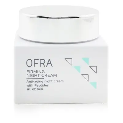 OFRA Cosmetics Firming Night Cream 60ml/2oz