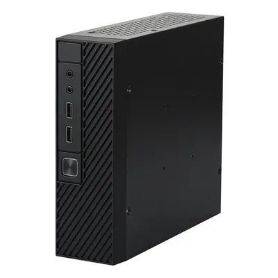 ITX Computer Case M06 Mini Desktop Case HTPC Case Industrial Control Case