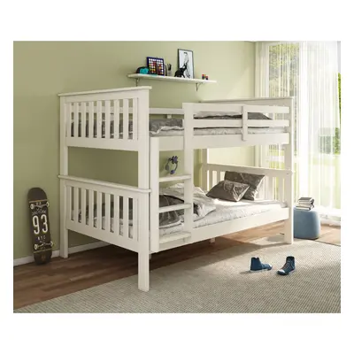 Oscar Quadruple Sleeper Bunk Bed