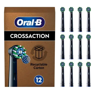 ORAL-B CROSS ACTION