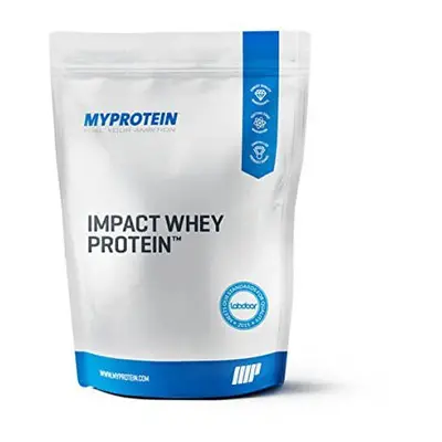 MyProtein Impact Whey Protein, Vanilla, kg