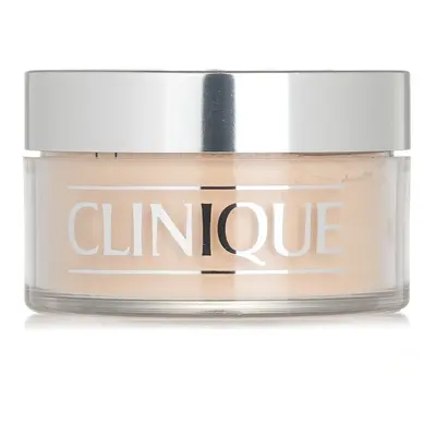 Clinique Blended Face Powder - # Transparency 25g/0.88oz