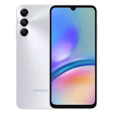 Samsung Galaxy A05s A057F DS (128GB+4GB, Silver)