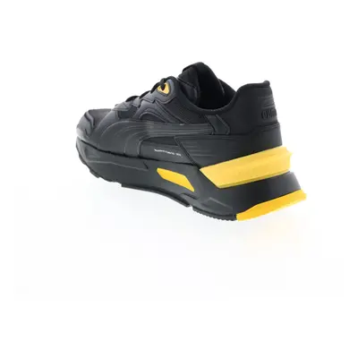 PUMA Pl Mirage Sport Asphalt Puma Black/Lemon Chrome D (M)