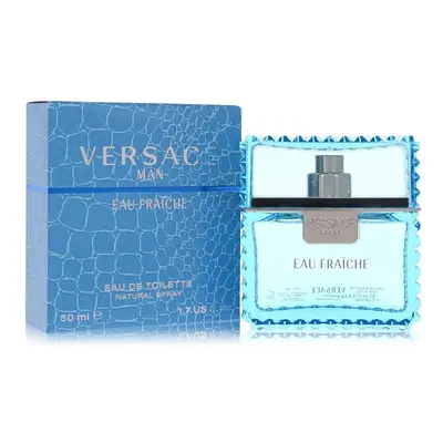 Men's Perfume Man Eau Fraiche Versace EDT