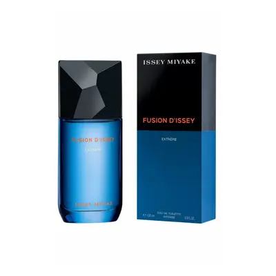 Issey Miyake ISSEY MIYAKE FUSION D' ISSEY EXREME EDT 100ML