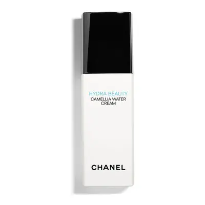 Hydrating Fluid Hydra Beauty Chanel (30 ml)