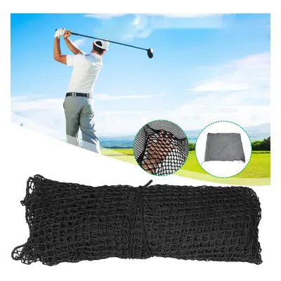 3mx3m Golf Practice Net Training Heavy Duty Impact Netting For Golfer Outdoor