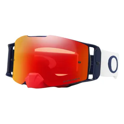 Oakley OO7087-708731 MX Goggles RWB 00mm