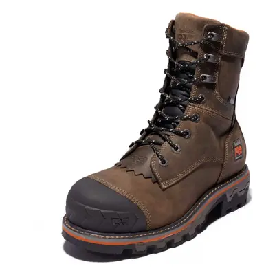 Timberland A29G9090M Boondock HD NT WP Brown: Turkish Coffee 090M