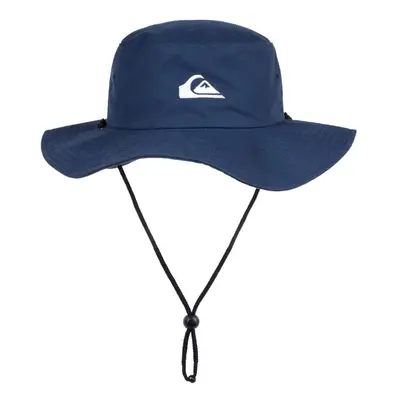 Quiksilver Men's Bushmaster Sun Protection Floppy Visor Bucket Hat Pa