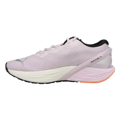 PUMA Run XX Nitro Lavender Fog/Metallic Silver/Neon Citrus 6.5 B (M)