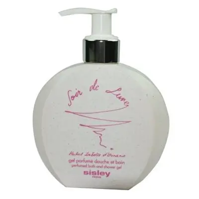 Sisley Soir De Lune Perfumed Bath & Shower Gel 200ml/6.8oz