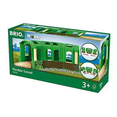 BRIO Flexible Tunnel